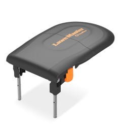 Abri pour station de charge Lawnmaster