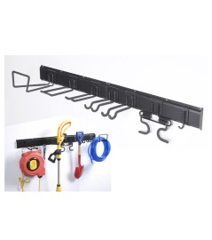BARRE DE RANGEMENT OUTILS 9PCS