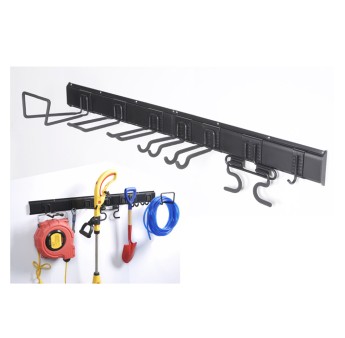 BAR OPSLAG TOOLS 9PCS