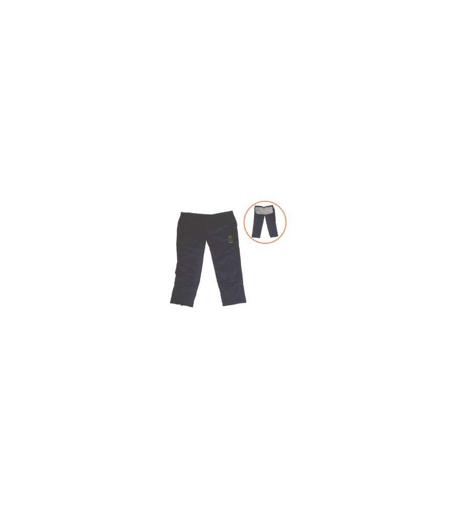 CHAPS DE SECURITE ANTI COUPURE