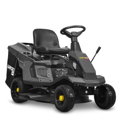 Rider 224cc - maaibreedte 65 cm - mulchen en zijuitworp