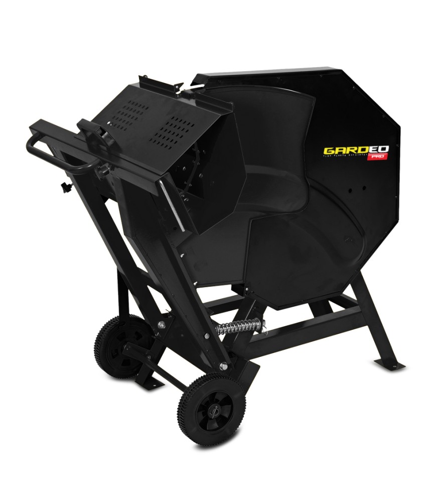 SCIE A BUCHES 3000W - 500MM