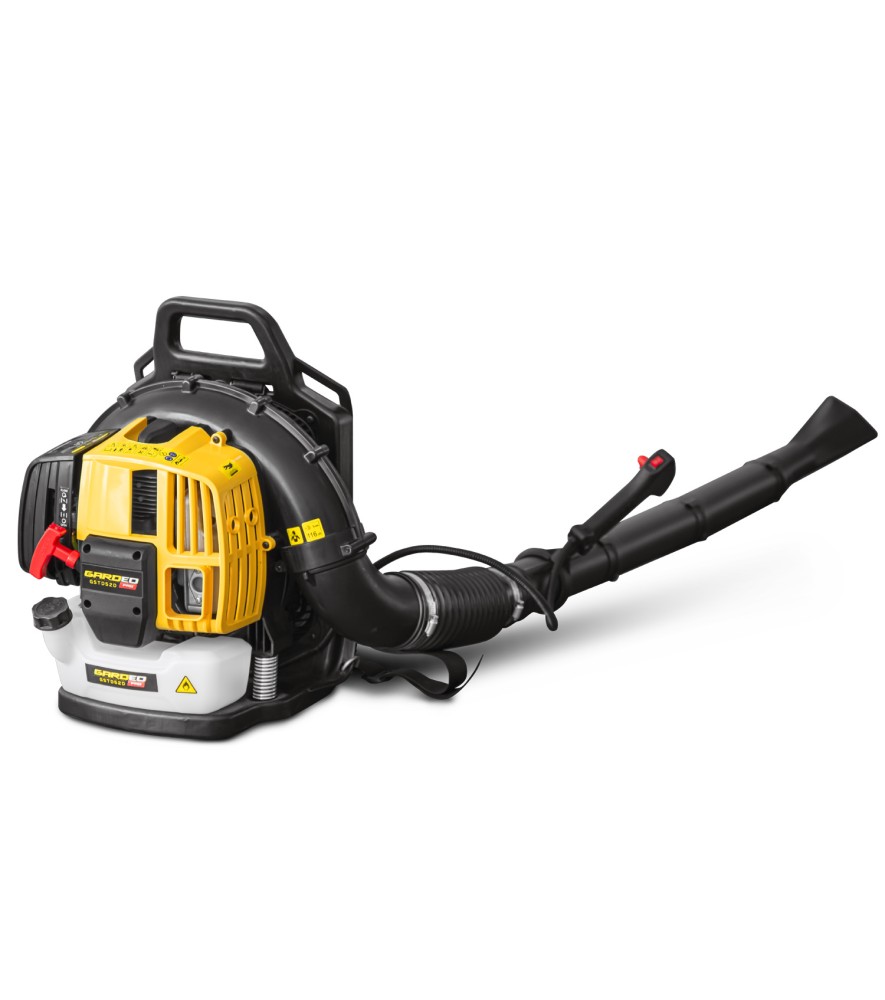 RUGGEDRAGEN BLADBLAZER 52CC