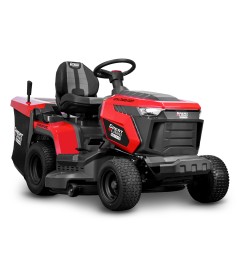 Tracteur tondeuse 432cc – largeur de coupe 92cm – Fonction mulching