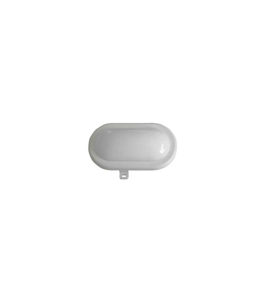 HUBLOT LED 5W OVAL BLANC