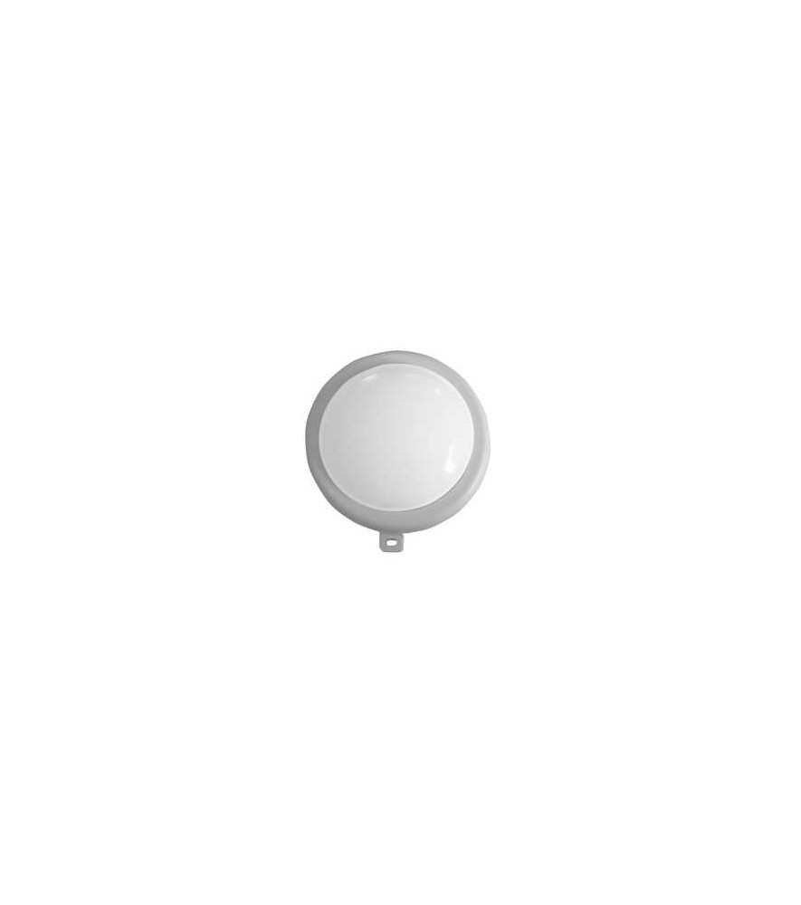 HUBLOT LED 5W ROND BLANC