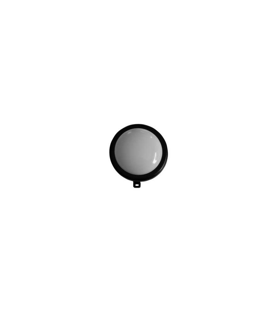 HUBLOT LED 5W ROND NOIR