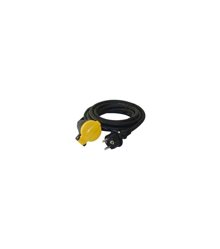 ALLONGE ELECTRIQUE 3M-3G1.5MM