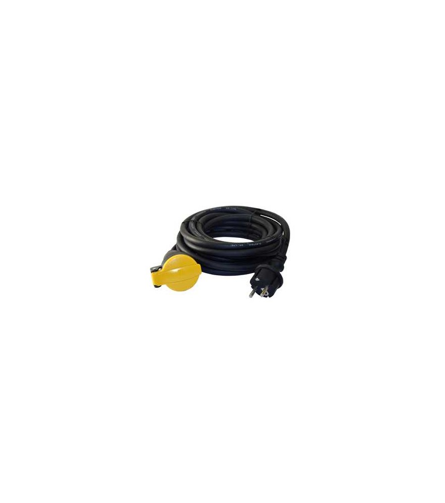 ALLONGE ELECTRIQUE 5M-3G1.5MM
