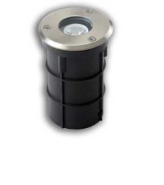 SPOT LED ENCASTRE 3W