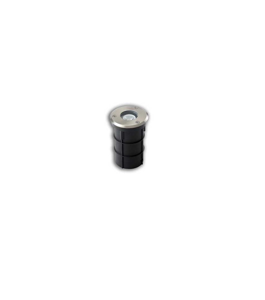SPOT LED ENCASTRE 3W