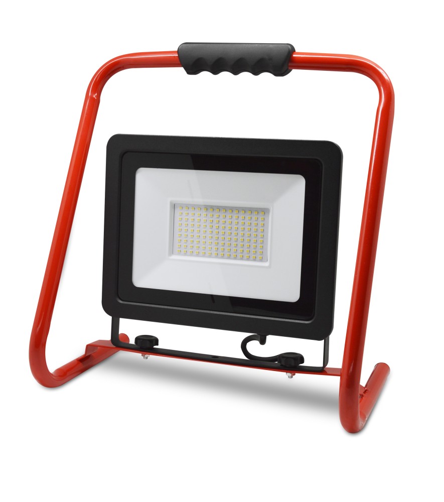 PROJECTEUR LED 100W - 9000LM