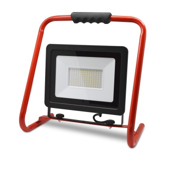 PROJECTEUR LED 100W - 9000LM