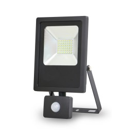 LED SPOT 20WMET SENSOR