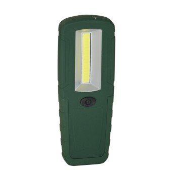 LAMPE TORCHE 3AAA - 3W COB-XL