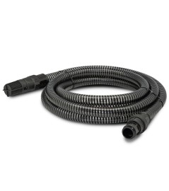 KIT ASPIRATION 4 MT POUR MEGA500