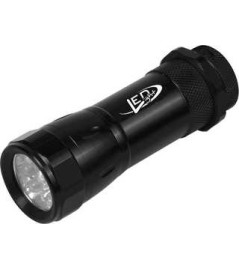 LAMPE DE POCHE 9 LED