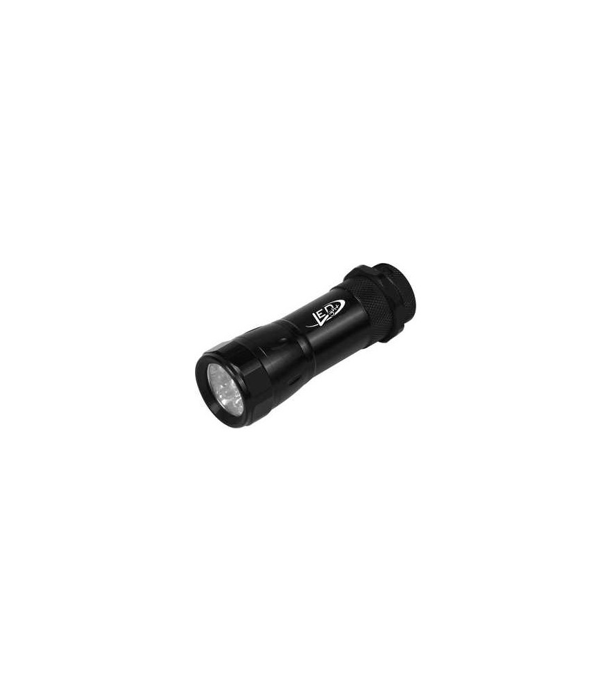 LAMPE DE POCHE 9 LED