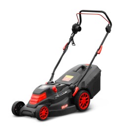 Elektrische grasmaaier 1600W - 38CM
