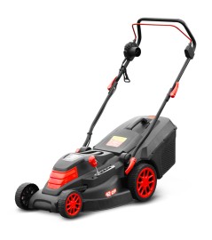 Tondeuse à gazon électrique 1800W - 42CM