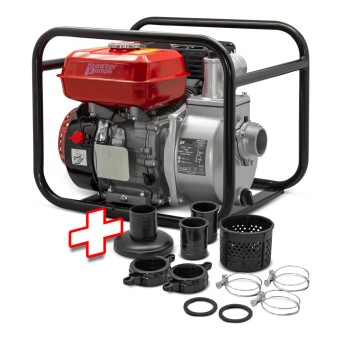 BENZINE PUMP 212CC