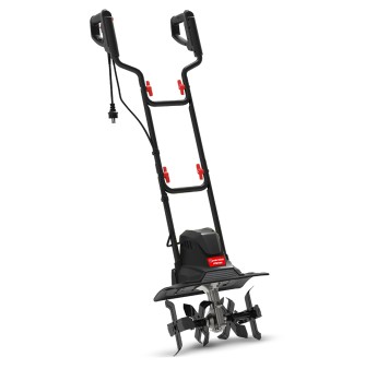 Elektrische motorhak 1050 W - 4 frezen – 36 cm