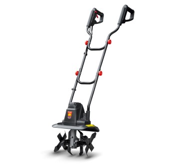 Elektrische motorhak 750 W 32 cm - 4 frezen
