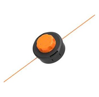 Spoel voor bosmaaier