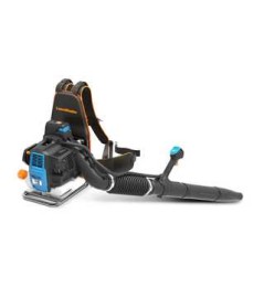 SOUFFLEUR A DOS THERMIQUE 31CC