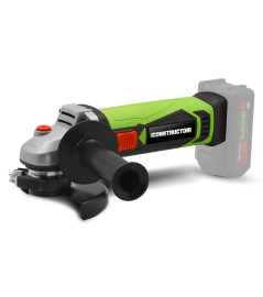 MEULEUSE D'ANGLE MAX 20V SANS BAT/CHARG