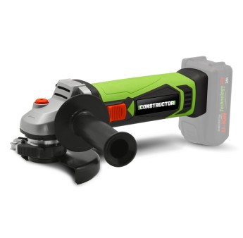 MEULEUSE D'ANGLE MAX 20V SANS BAT/CHARG
