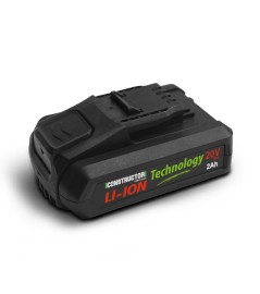 Batterie Lithium max 20V - 2Ah pour Powershared Constructor
