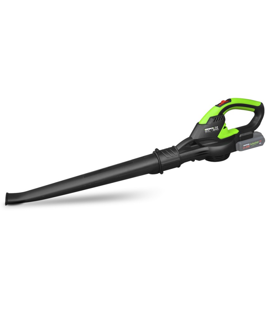 SOUFFLEUR MAX 20V SANS BAT/CHARG