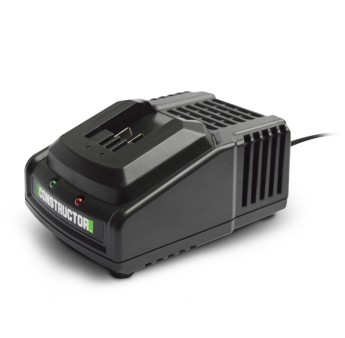 CHARGEUR RAPIDE 1H