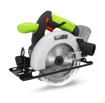 SCIE CIRCULAIRE MAX 20V SANS BAT/CHARG