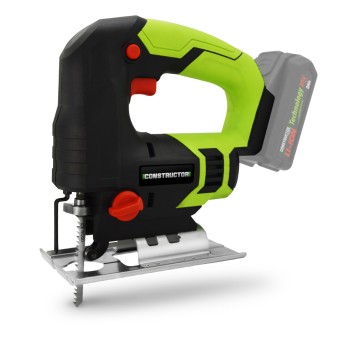 WIPZAAG MAX 20V ZONDER BAT/LADER