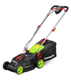 TONDEUSE 2X20V MAX SANS BAT/CHARG