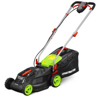 GRASMAAIER 2X20V MAX ZONDER BAT/LADER