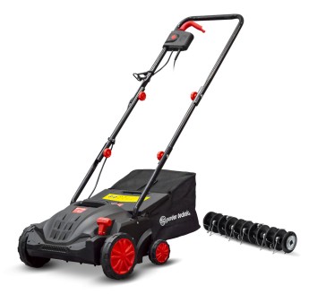 Verticuteermachine 1500W