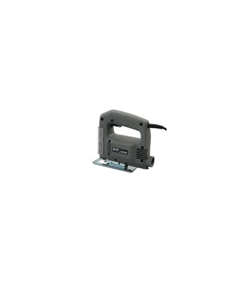 SCIE SAUTEUSE 350W - BOITE BRUNE