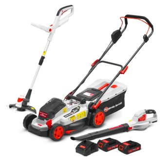 KIT TOND-COUPE BORD-SOUFF 20V MAX-2 BAT
