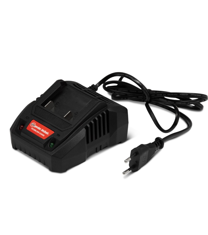 Chargeur rapide pour batterie 20V