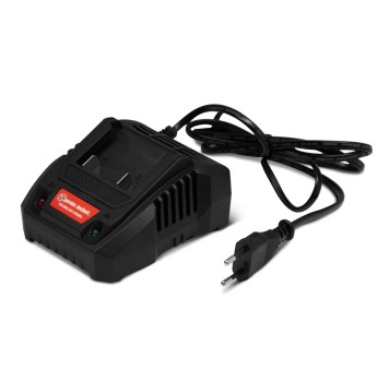 Snellader voor 20V-accu