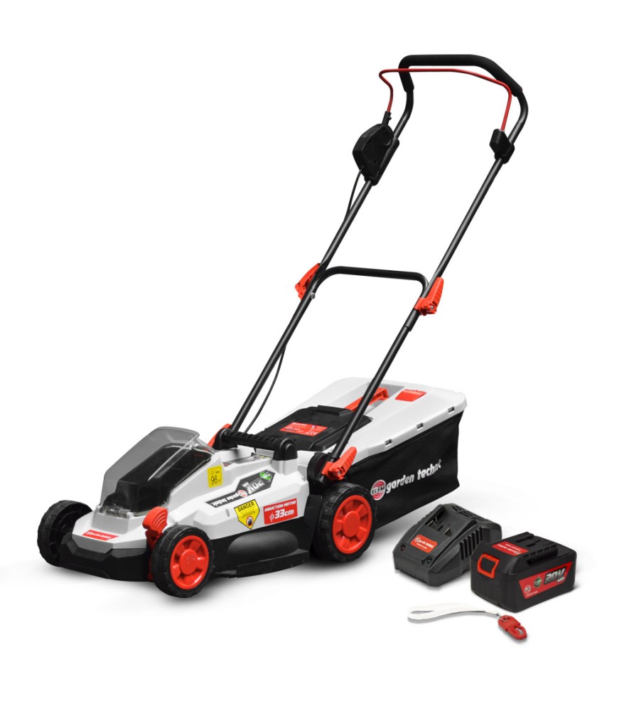 TONDEUSE 20V - 33CM