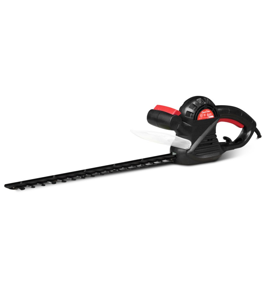 Elektrische heggenschaar 500W - 51cm blad