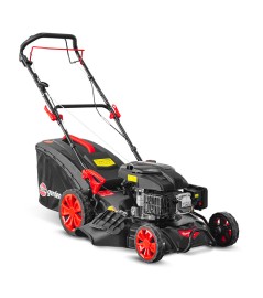 Tondeuse thermique autotractée 173 CC - 508mm avec éjection latérale et mulching