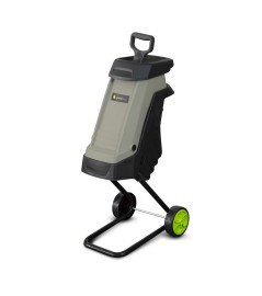 Broyeur de végétaux électrique 2400W