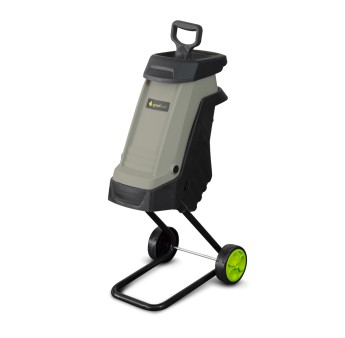 2400W elektrische planthakselaar