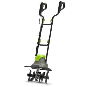 Elektrische rotovator 1050W 36cm - 4 schudders
