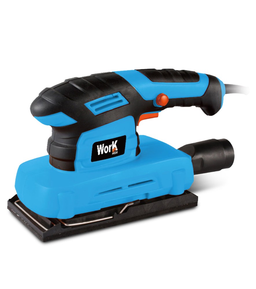 VLAKSCHUURMACHINE 135W